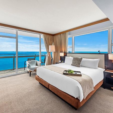 2 Bedroom Private Residence At Carillon Miami Resort -522 Miami Beach Bagian luar foto