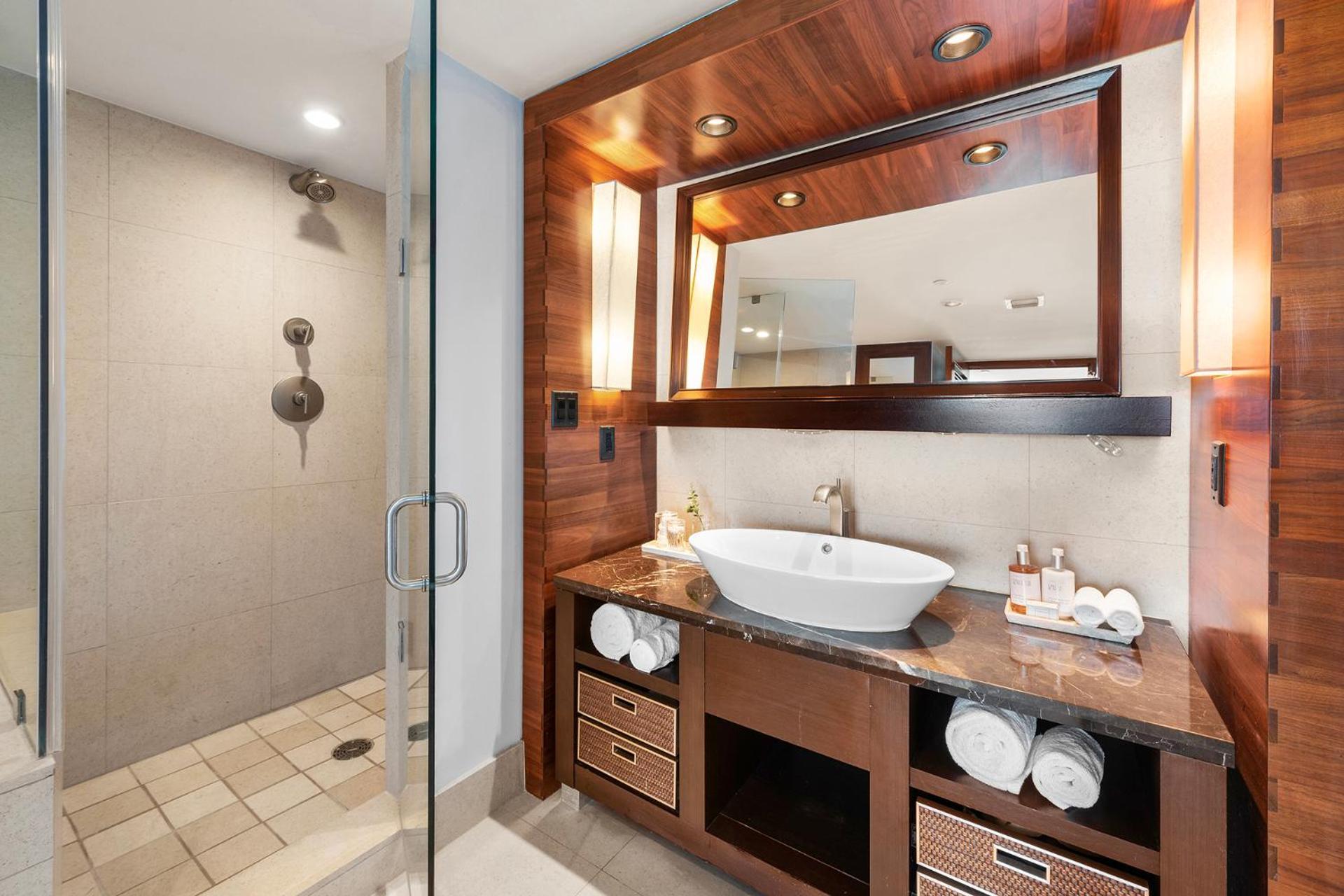 2 Bedroom Private Residence At Carillon Miami Resort -522 Miami Beach Bagian luar foto